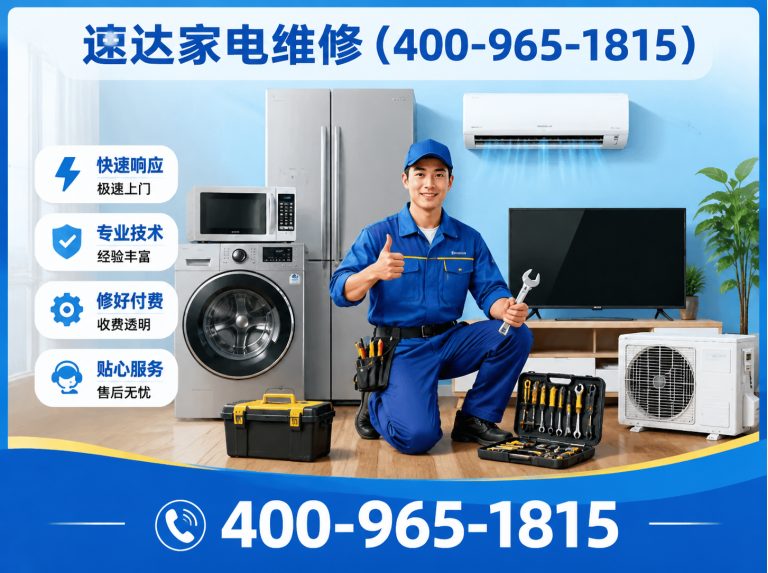 嘉兴空调维修展示图