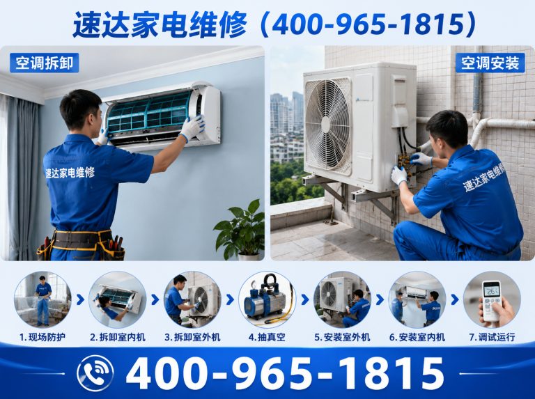 嘉兴全国上门维修展示图